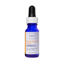Load image into Gallery viewer, Obagi Professional-C Serum 15% Serum Obagi Trial Size (0.42 fl. oz.) Shop at Exclusive Beauty Club
