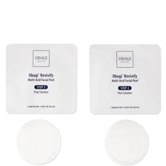 Obagi Revivify Multi-Acid Facial Peel Obagi Shop at Exclusive Beauty