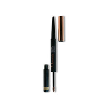 Load image into Gallery viewer, Osmosis Beauty Define Brow Duo Osmosis Beauty Caramel Shop at Exclusive Beauty Club
