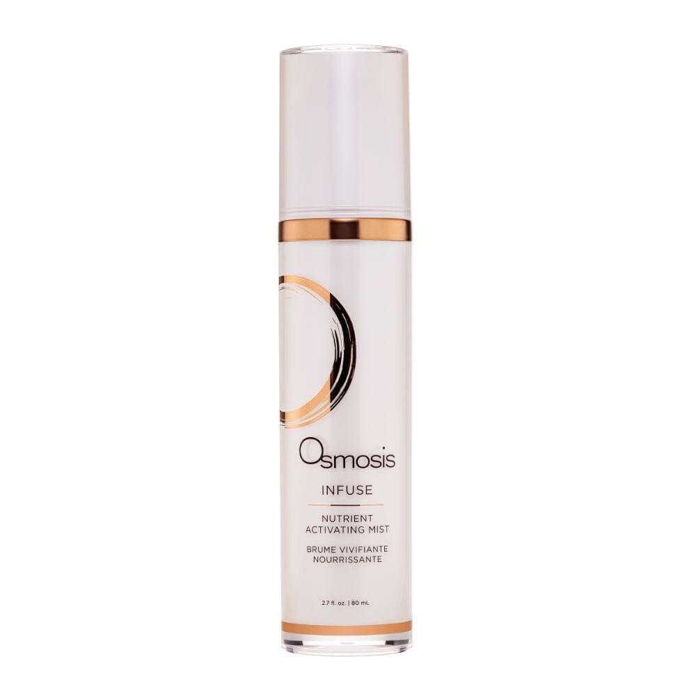 Osmosis Infuse Nutrient Activating Mist Osmosis Beauty 2.7 fl. oz. Shop at Exclusive Beauty Club
