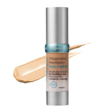 Load image into Gallery viewer, Oxygenetix Acne Control Foundation Oxygenetix Creme Shop at Exclusive Beauty Club
