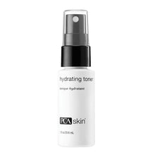 Load image into Gallery viewer, PCA Skin Hydrating Toner Toners PCA Skin 1 oz. Trial Size Spray Shop at Exclusive Beauty Club
