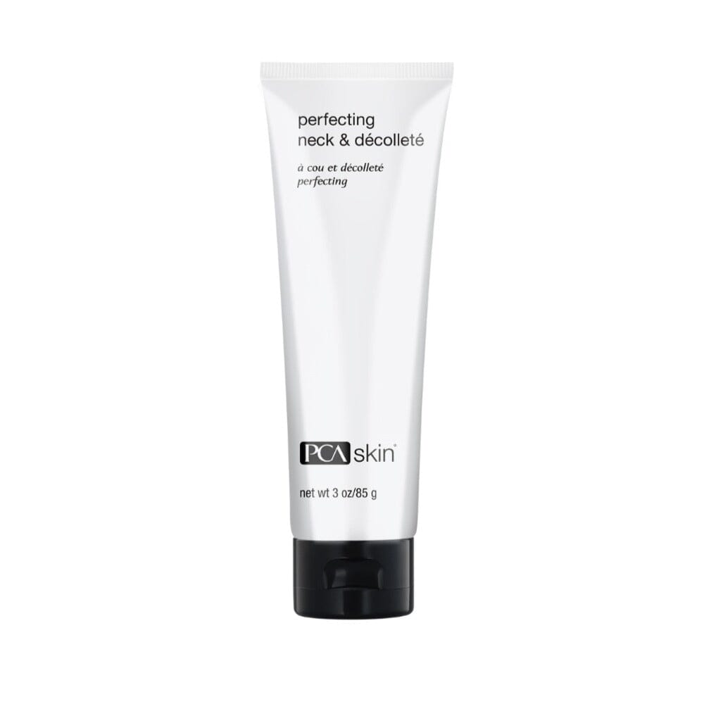 PCA Skin Perfecting Neck & Decollete PCA Skin 3 fl. oz. Shop at Exclusive Beauty Club