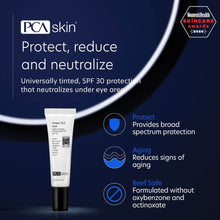 Load image into Gallery viewer, PCA Skin Sheer Tint Eye Triple Complex Broad Spectrum SPF 30 PCA Skin Shop at Exclusive Beauty Club
