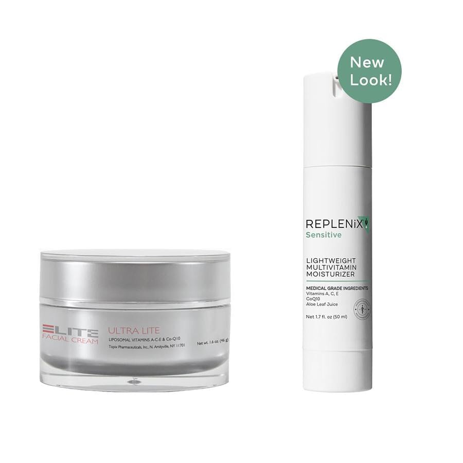 Replenix Lightweight Multivitamin Moisturizer Replenix Shop at Exclusive Beauty