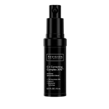 Load image into Gallery viewer, Revision Skincare C+ Correcting Complex 30% Revision 0.5 oz. (Trial Size) Shop at Exclusive Beauty Club
