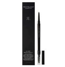 Load image into Gallery viewer, RevitaLash Cosmetics Hi-Def Brow Pencil - Cool Brown RevitaLash Shop at Exclusive Beauty Club
