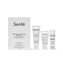 Load image into Gallery viewer, Sente Daily Repair Essentials Starter Kit SENTE Shop at Exclusive Beauty Club
