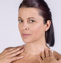 SilcSkin Collette Pads SilcSkin Shop at Exclusive Beauty
