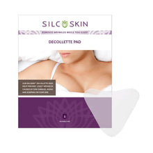 Load image into Gallery viewer, SilcSkin Decollette Pad SilcSkin Shop at Exclusive Beauty Club
