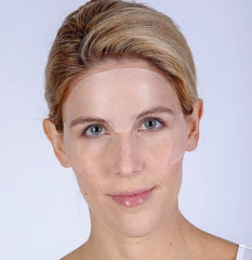 SilcSkin Facial Pads (Brow Set) SilcSkin Shop at Exclusive Beauty