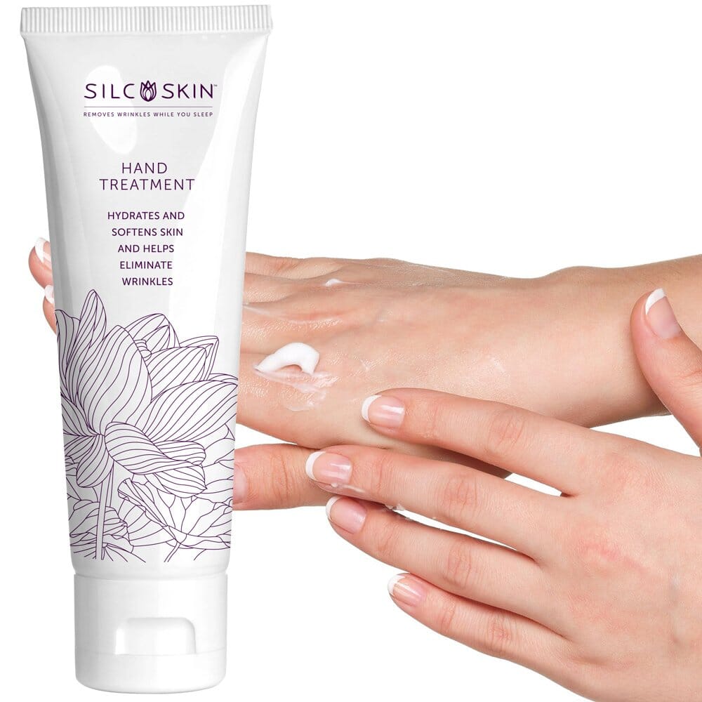SilcSkin Hand and Body Treatment SilcSkin Shop at Exclusive Beauty
