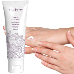 SilcSkin Hand and Body Treatment SilcSkin Shop at Exclusive Beauty