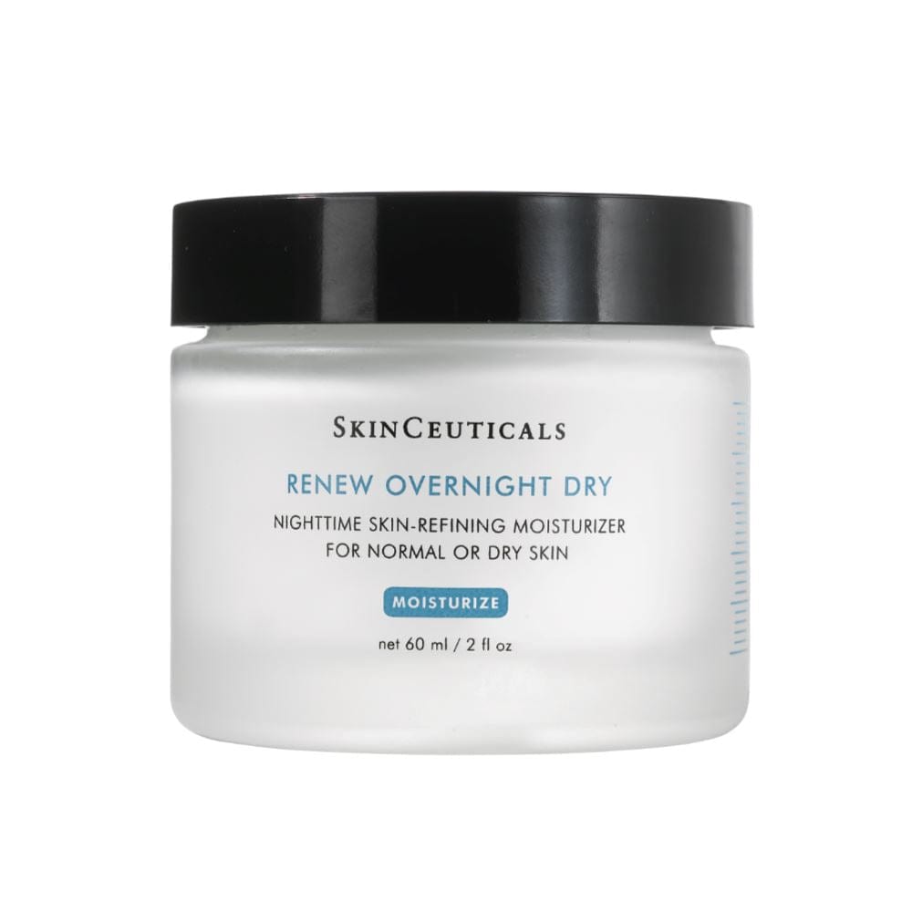 SkinCeuticals Renew Overnight Dry SkinCeuticals 2.0 fl. oz. Shop at Exclusive Beauty