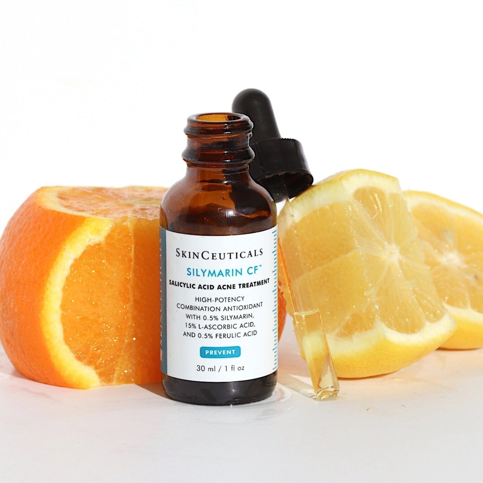 SkinCeuticals Silymarin CF SkinCeuticals Shop at Exclusive Beauty
