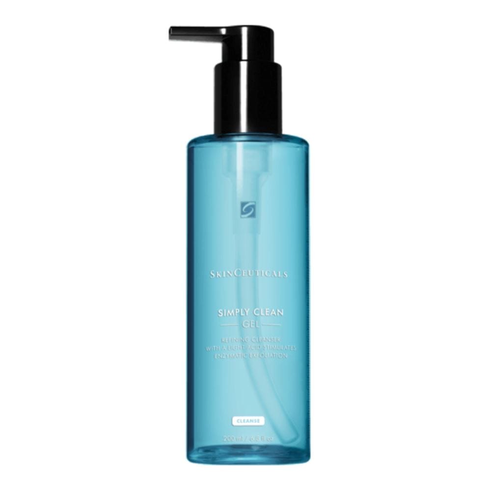 SkinCeuticals Simply Clean SkinCeuticals 6.8 fl. oz. Shop at Exclusive Beauty