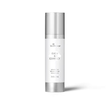 Load image into Gallery viewer, SkinMedica Even &amp; Correct Advanced Brightening Treatment SkinMedica 2 fl. oz. Shop at Exclusive Beauty Club
