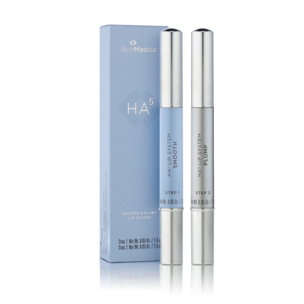 SkinMedica HA5 Smooth and Plump Lip System (2 piece) SkinMedica Shop at Exclusive Beauty