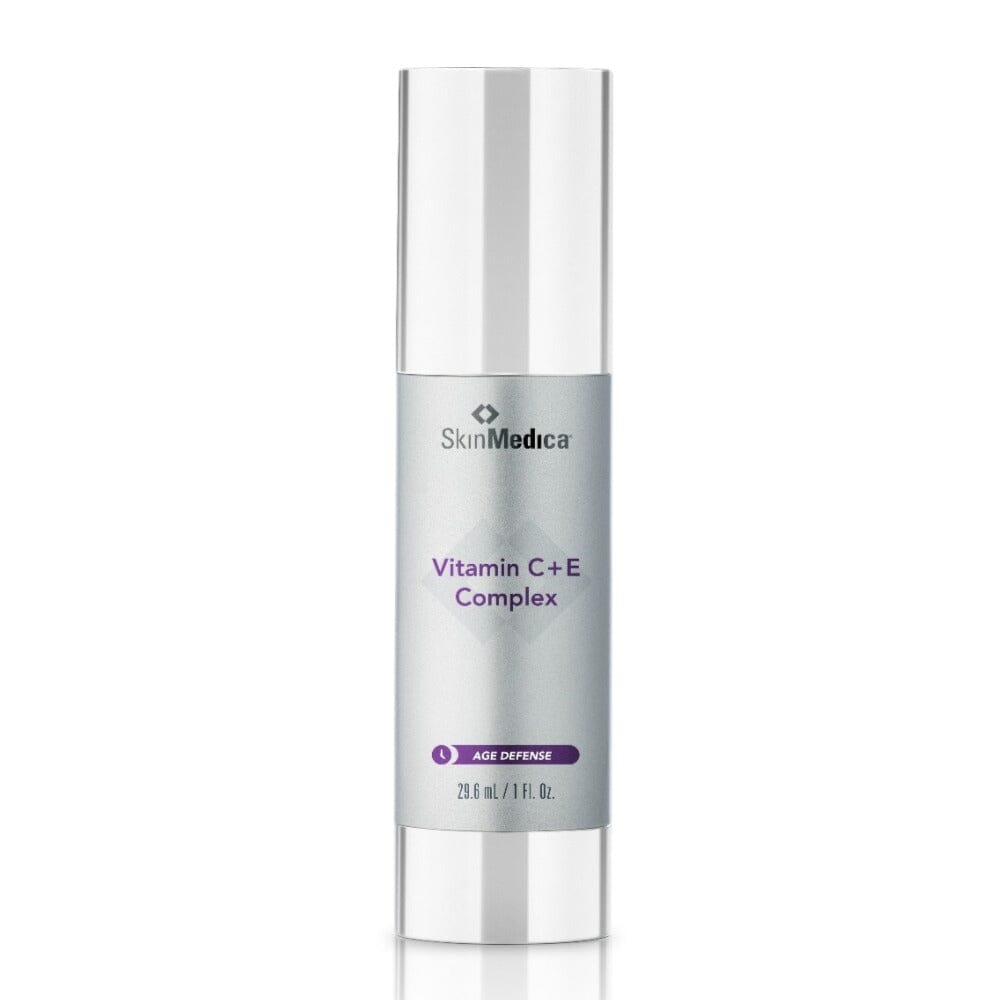 SkinMedica Vitamin C + E Complex SkinMedica 1 fl. oz. Shop at Exclusive Beauty Club