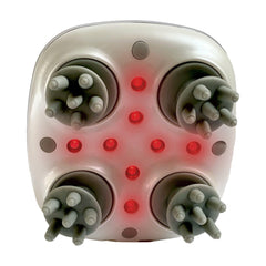 Solaris Laboratories NY CLOUD NINE LED Hair Growth-Stimulating Scalp Massager Hair Loss Treatments Solaris Laboratories NY Shop at Exclusive Beauty