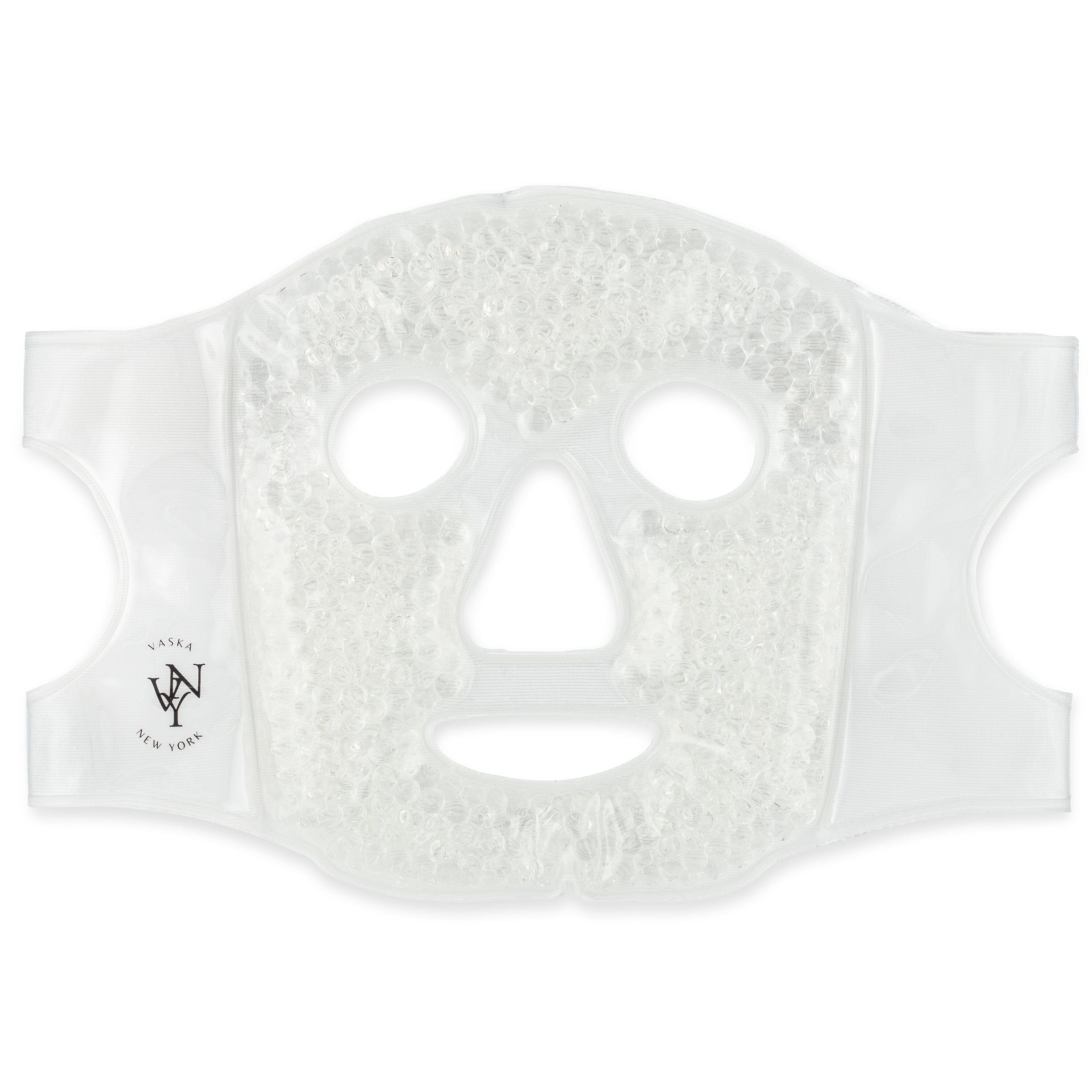 Solaris Laboratories NY Cryo + Thermo Soothing Mask Solaris Laboratories NY Shop at Exclusive Beauty