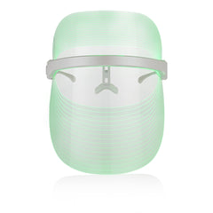 Solaris Laboratories NY How To Glow 4 Color LED Light Therapy Mask Solaris Laboratories NY Shop at Exclusive Beauty