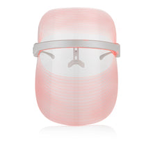 Load image into Gallery viewer, Solaris Laboratories NY How To Glow 4 Color LED Light Therapy Mask Solaris Laboratories NY Shop at Exclusive Beauty Club
