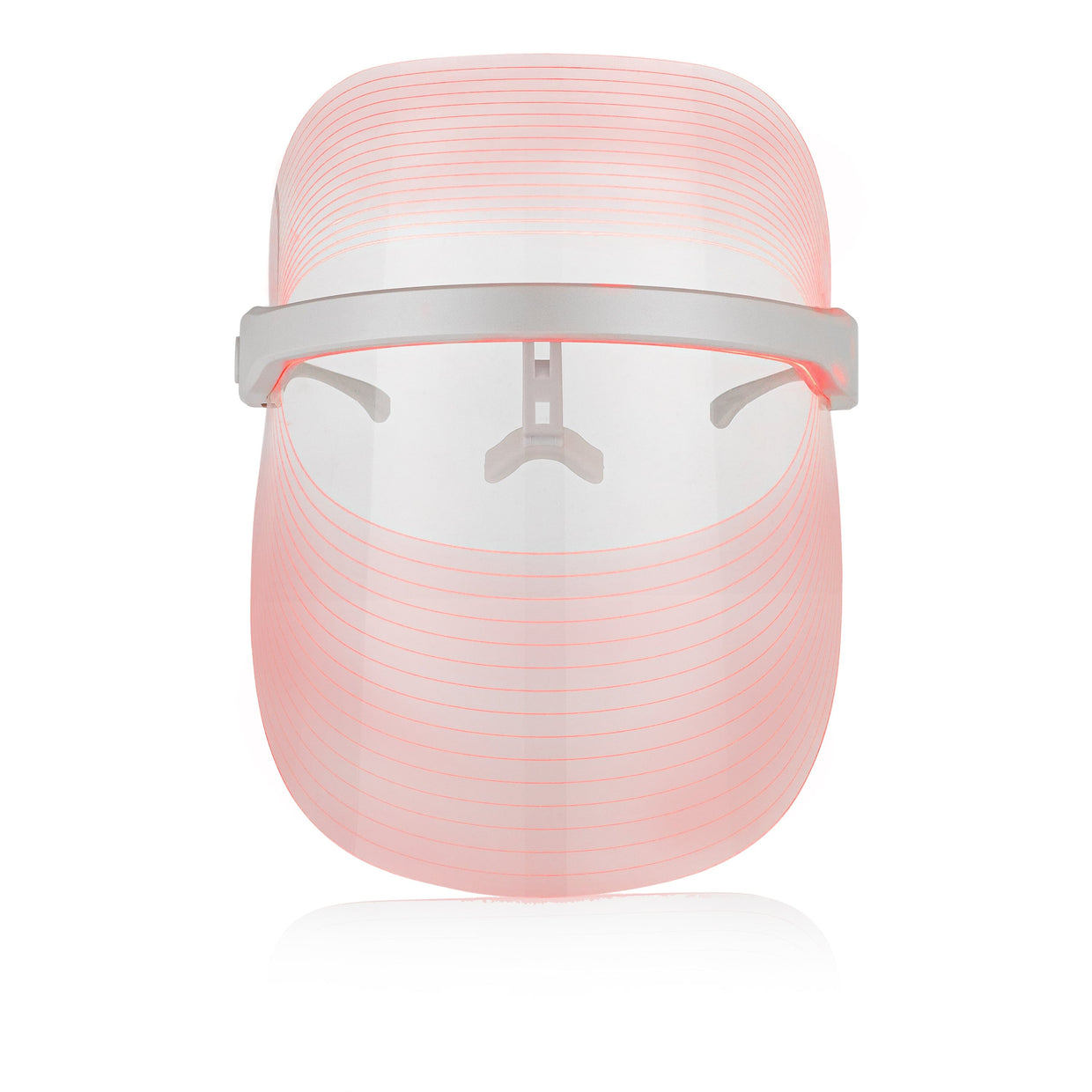 Solaris Laboratories NY How To Glow 4 Color LED Light Therapy Mask Solaris Laboratories NY Shop at Exclusive Beauty Club