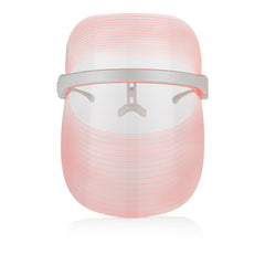 Solaris Laboratories NY How To Glow 4 Color LED Light Therapy Mask Solaris Laboratories NY Shop at Exclusive Beauty