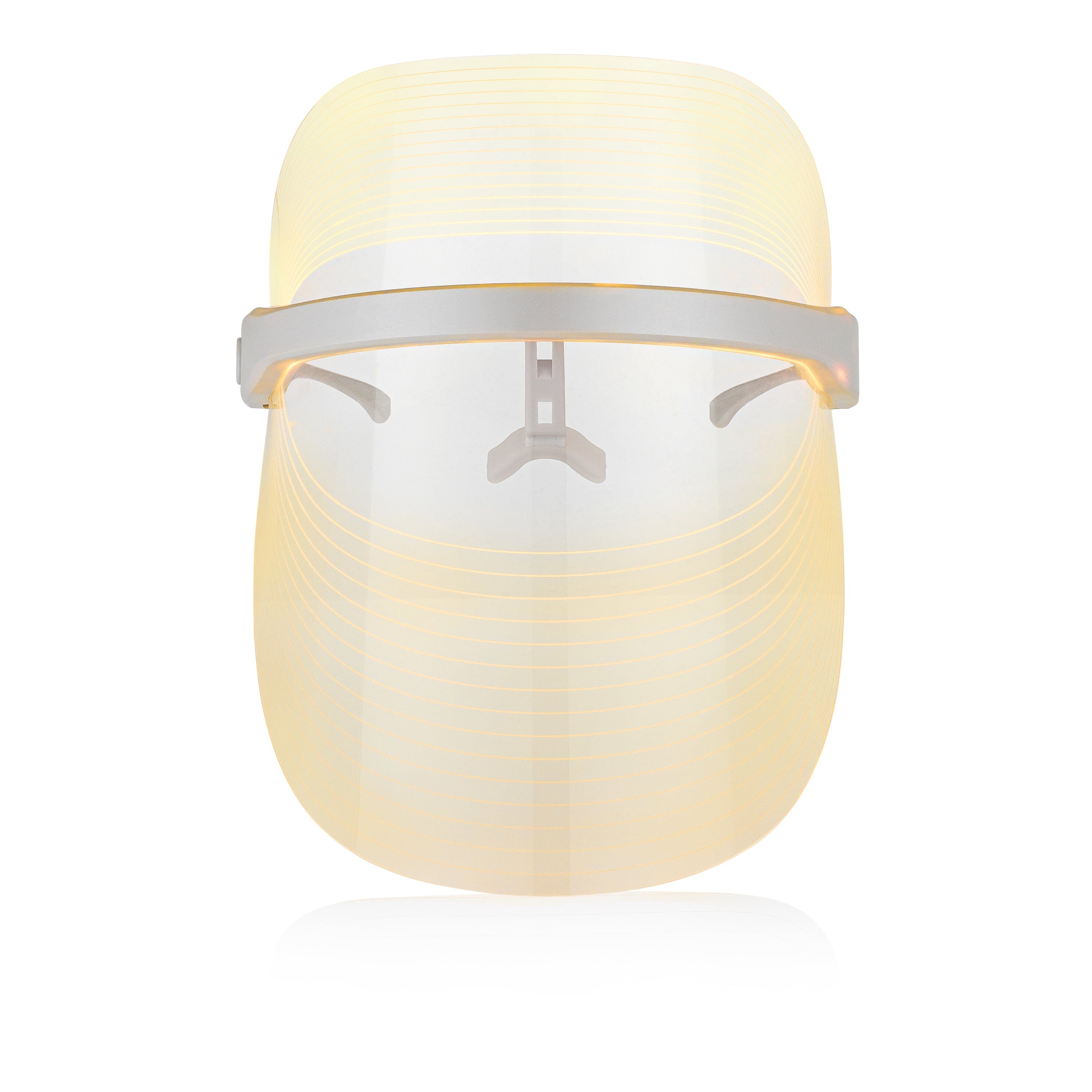 Solaris Laboratories NY How To Glow 4 Color LED Light Therapy Mask Solaris Laboratories NY Shop at Exclusive Beauty