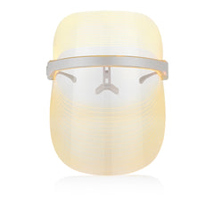Solaris Laboratories NY How To Glow 4 Color LED Light Therapy Mask Solaris Laboratories NY Shop at Exclusive Beauty