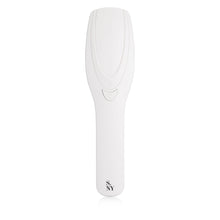 Load image into Gallery viewer, Solaris Laboratories NY Intensive LED Hair Growth Brush Solaris Laboratories NY Shop at Exclusive Beauty Club
