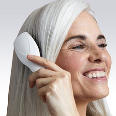 Solaris Laboratories NY Intensive LED Hair Growth Brush Solaris Laboratories NY Shop at Exclusive Beauty