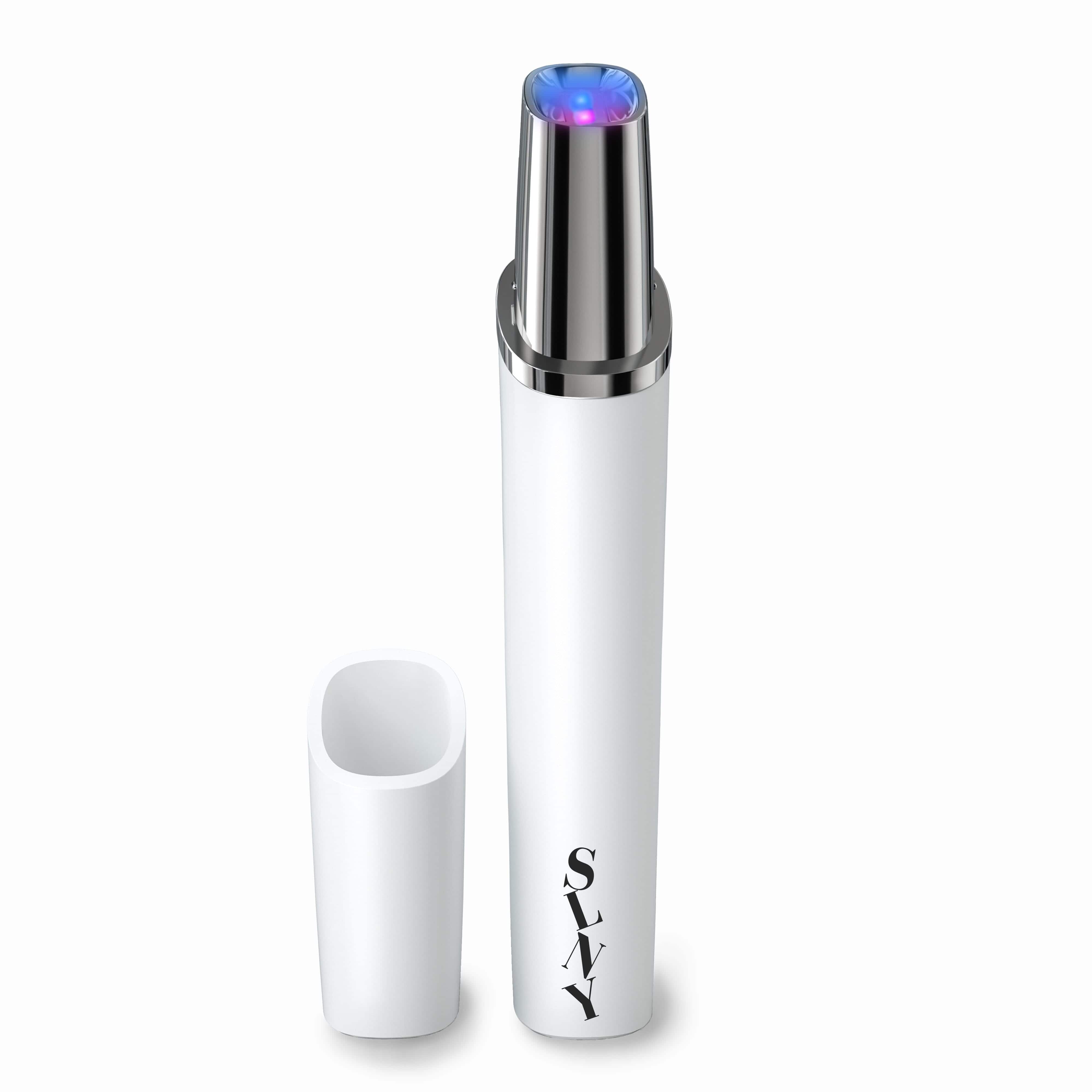 Solaris Laboratories Super Blue Acne Blemish Stick Solaris Laboratories NY Shop at Exclusive Beauty