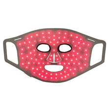 Load image into Gallery viewer, Solaris Labs NY VISIspec LED Face Mask 4 Color Therapy Solaris Laboratories NY Shop at Exclusive Beauty Club
