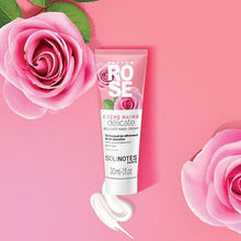 Load image into Gallery viewer, Solinotes Paris Hand Cream Rose Solinotes Shop at Exclusive Beauty Club
