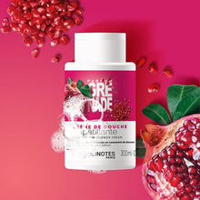 Load image into Gallery viewer, Solinotes Paris Shower Cream Pomegranate Solinotes Shop at Exclusive Beauty Club
