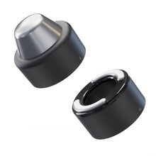 Load image into Gallery viewer, TheraBody TheraFace Hot &amp; Cold Rings - Black Therabody Shop at Exclusive Beauty Club
