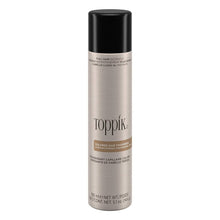 Load image into Gallery viewer, Toppik Colored Hair Thickener - LIGHT BROWN Toppik 5.1 oz/144g bottle Shop at Exclusive Beauty Club
