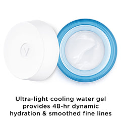 Vichy Aqualia Thermal Water Gel Vichy Shop at Exclusive Beauty