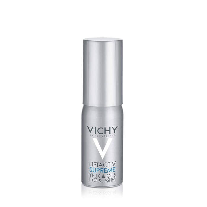 Vichy LiftActiv Serum 10 for Eyes & Lashes Vichy 15ml Shop at Exclusive Beauty Club