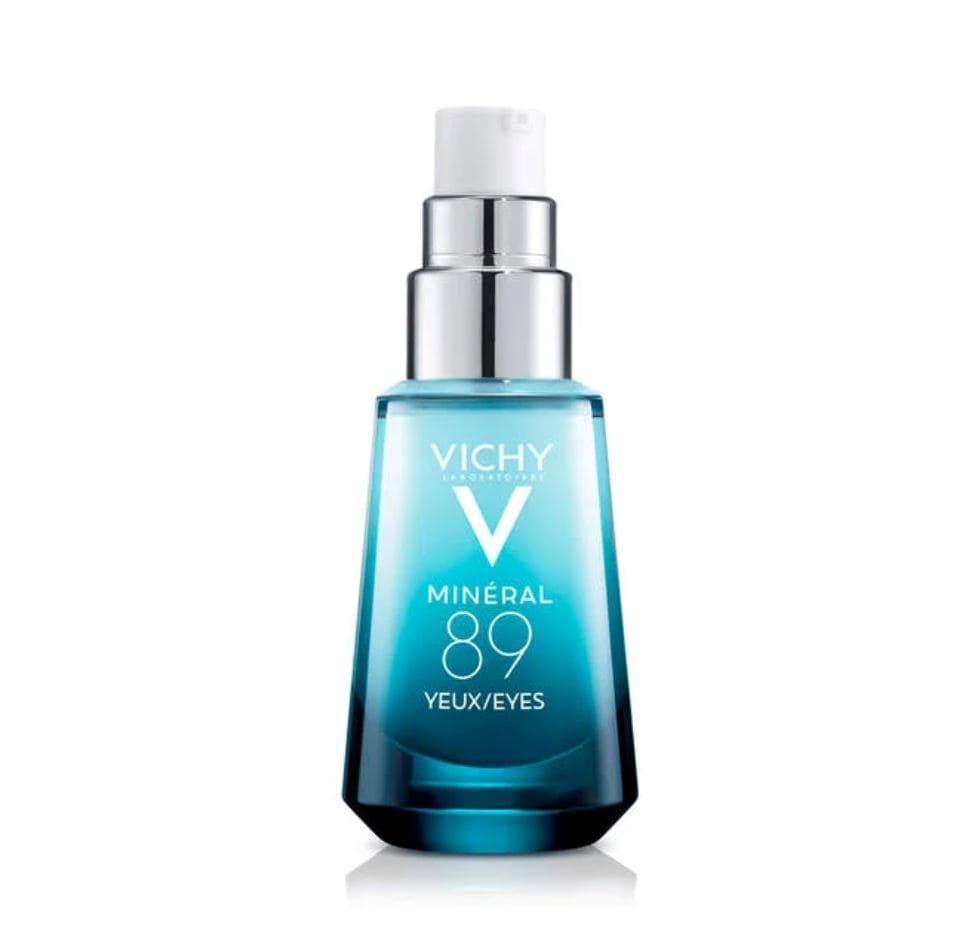 Vichy Minéral 89 Eyes Vichy 15ml Shop at Exclusive Beauty