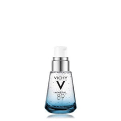 Vichy Mineral 89 Hyaluronic Acid Face Serum Vichy 30ml Shop at Exclusive Beauty