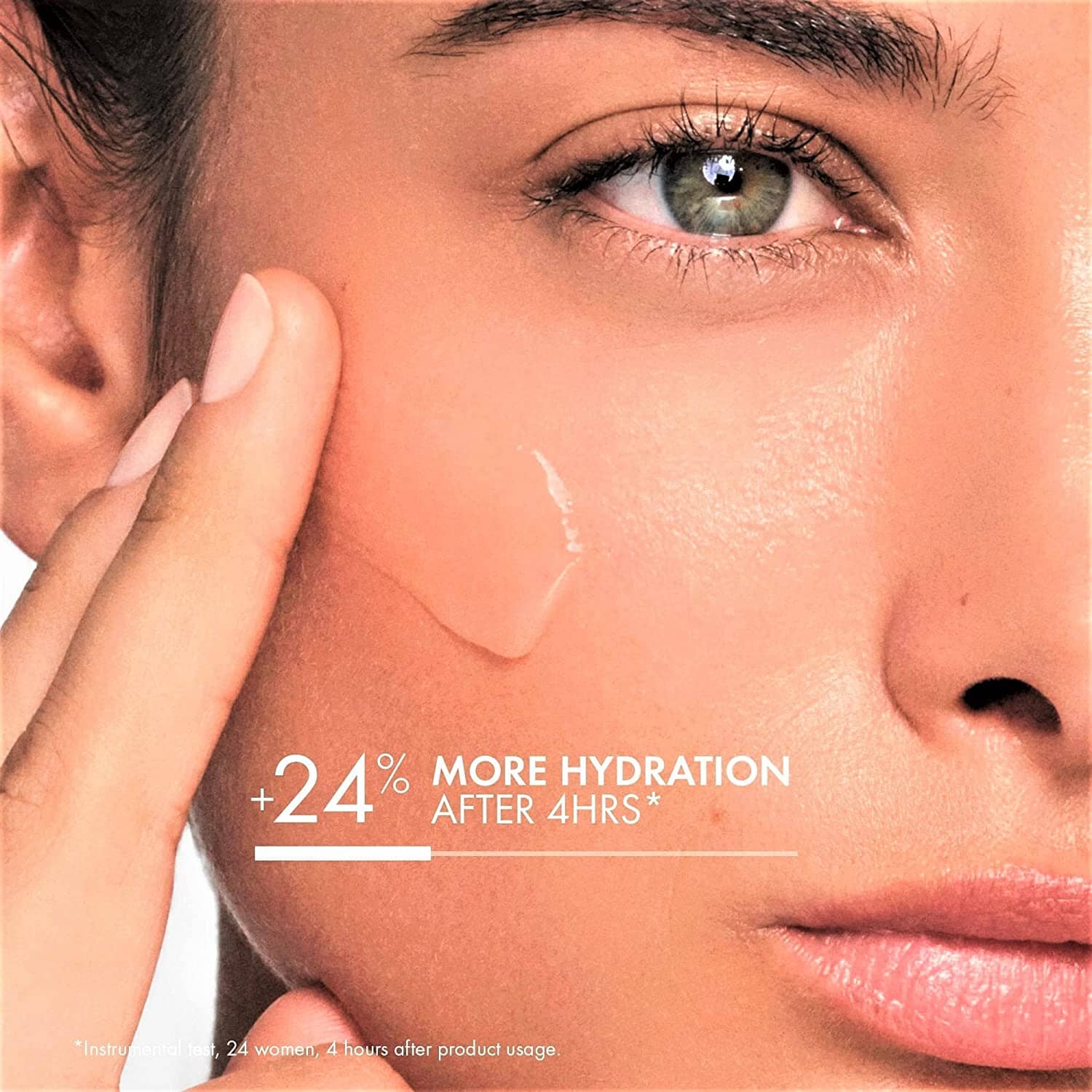 Vichy Mineral 89 Hyaluronic Acid Face Serum Vichy Shop at Exclusive Beauty