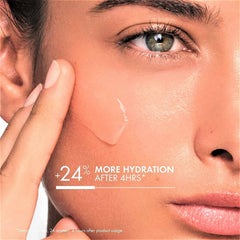 Vichy Mineral 89 Hyaluronic Acid Face Serum Vichy Shop at Exclusive Beauty