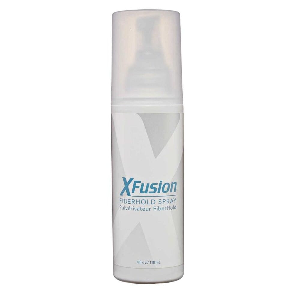 XFusion Fiberhold Spray XFusion by Toppik 4 oz. Shop at Exclusive Beauty