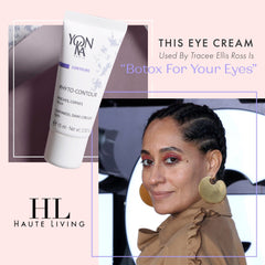 Yon-Ka Paris Phyto Contour Dark Circle Eye Treatment Yon-Ka Paris Shop at Exclusive Beauty