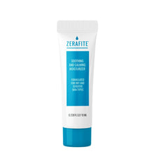 Load image into Gallery viewer, Zerafite Soothing &amp; Calming Moisturizer Zerafite Trial Size (10 ml) Shop at Exclusive Beauty Club
