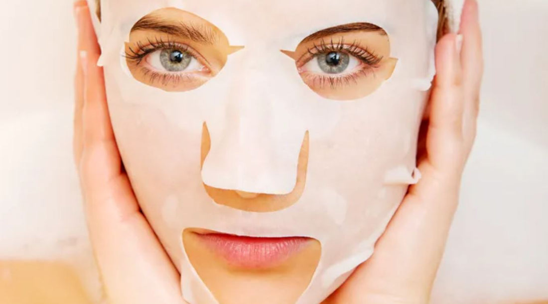 16 Face Masks for Every Skin Type and Concern