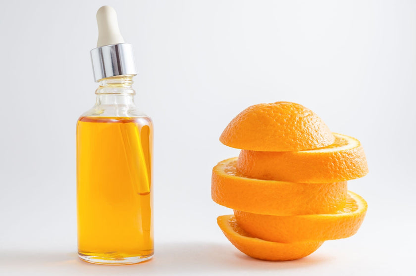 5 Gründe, warum Vitamin C in Ihrer Hautpflegeroutine enthalten sein sollte